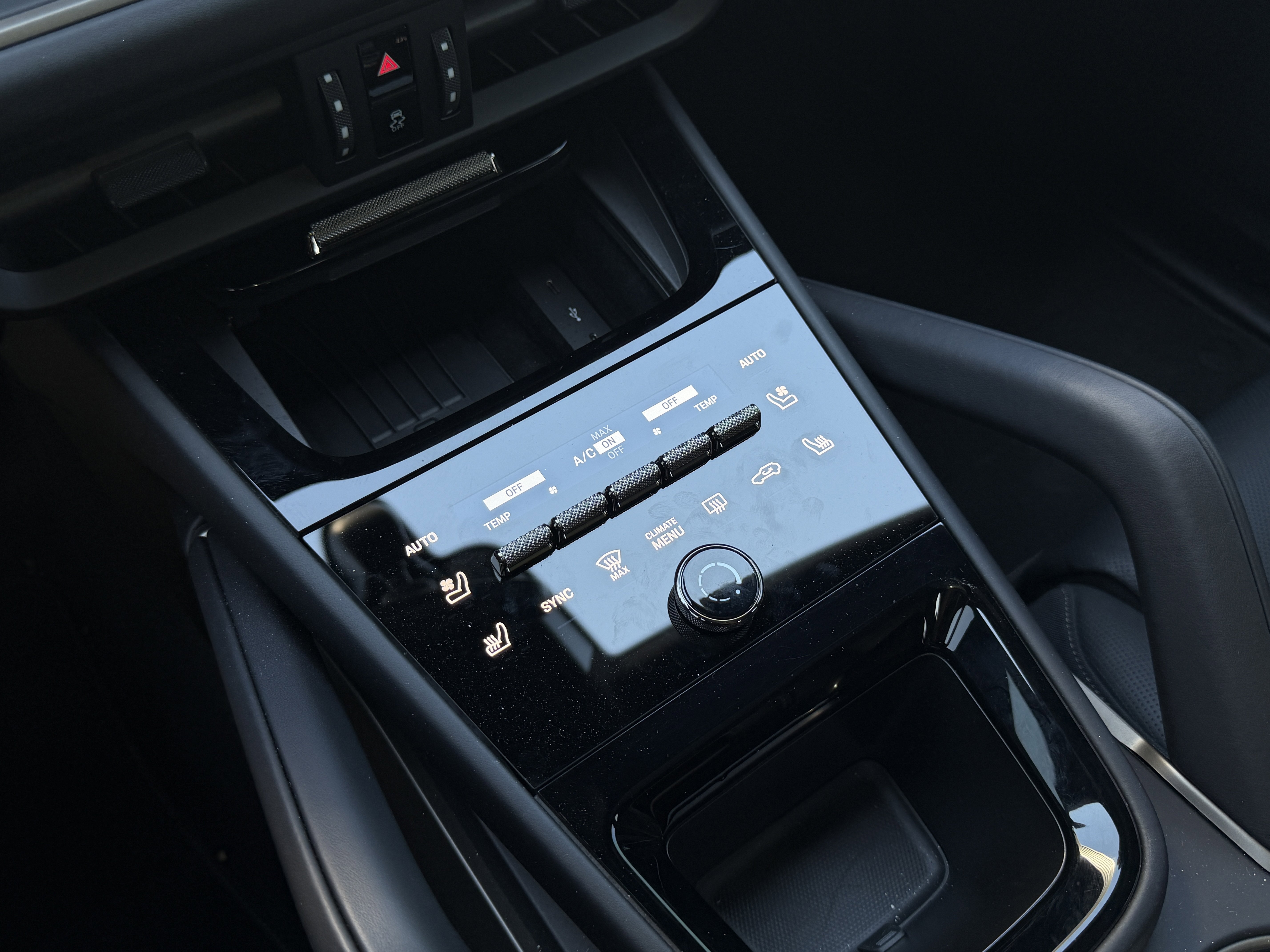 Used 2025 Porsche Cayenne Turbo image 26