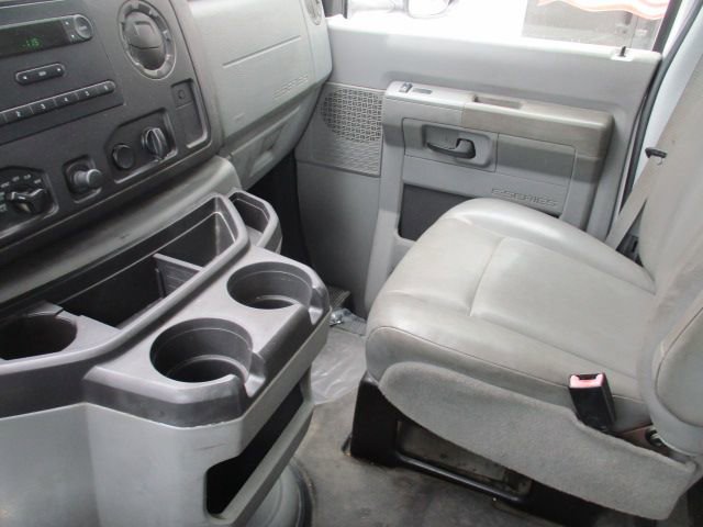 Used 2011 Ford E-350 and Econoline 350 Super Duty w/ PWR Locks & Windows Group RWD image 17