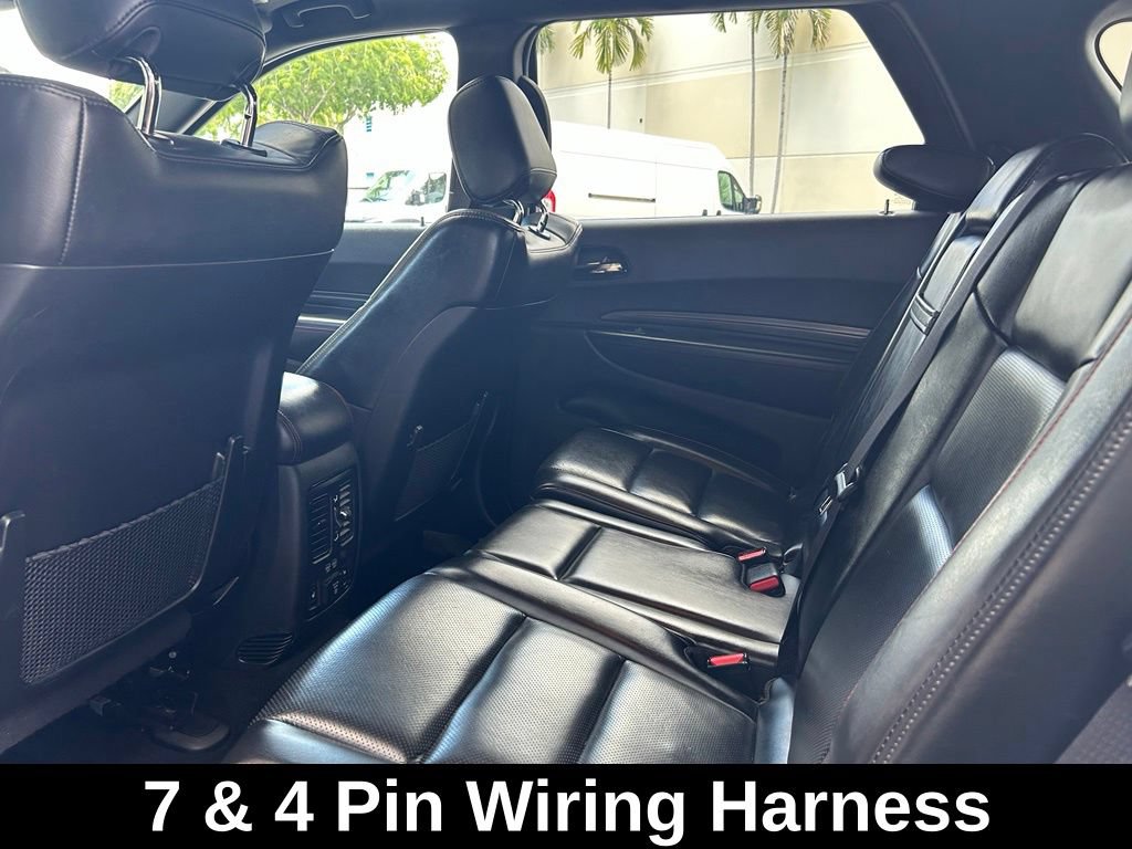 Used 2024 Dodge Durango GT RWD image 49