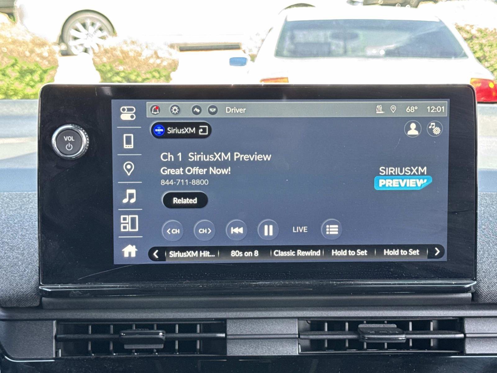 Used 2024 Honda Prologue EX image 15