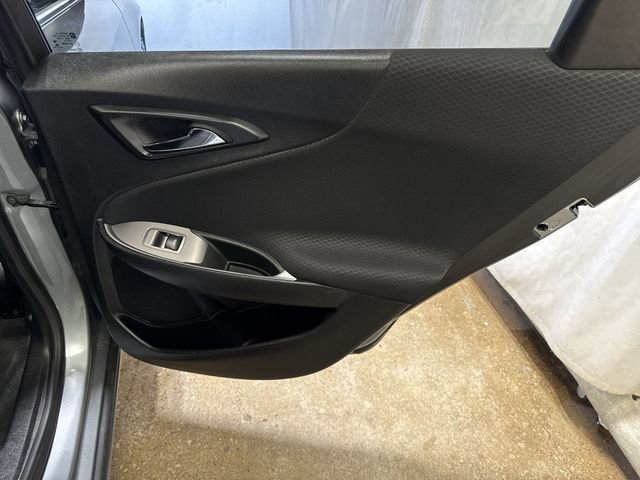 Used 2024 Chevrolet Malibu LT FWD image 25