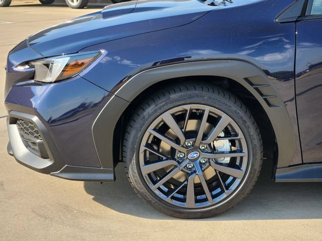 New 2026 Subaru WRX Premium AWD/4WD image 6