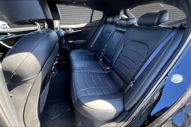 Used 2023 Kia Stinger GT2 RWD image 21