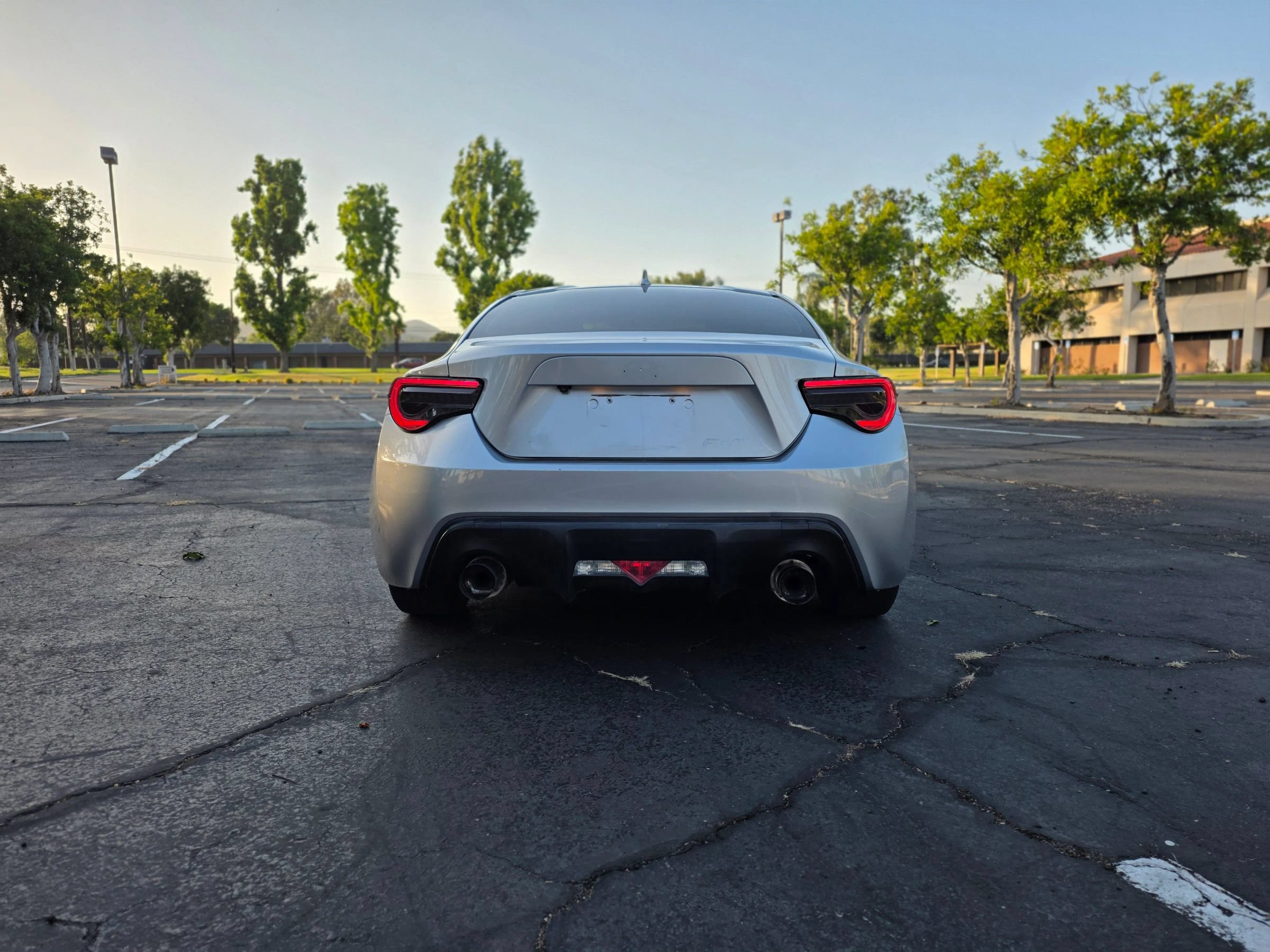 Used 2016 Scion FR-S RWD image 6
