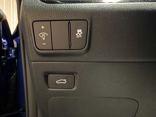 Used 2025 Kia K5 GT-Line FWD image 36