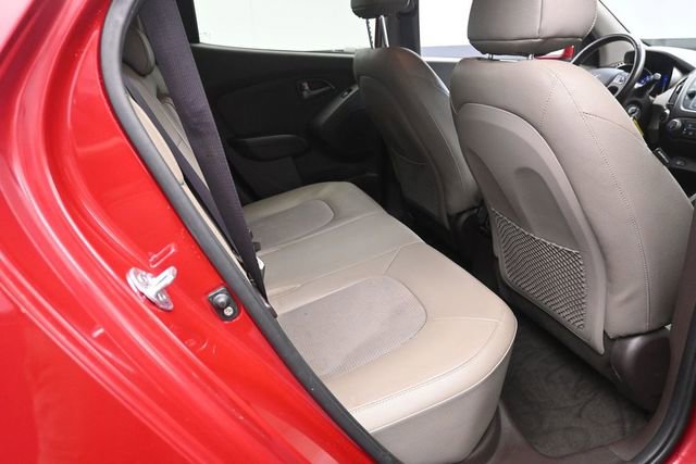 Used 2015 Hyundai Tucson SE FWD image 23