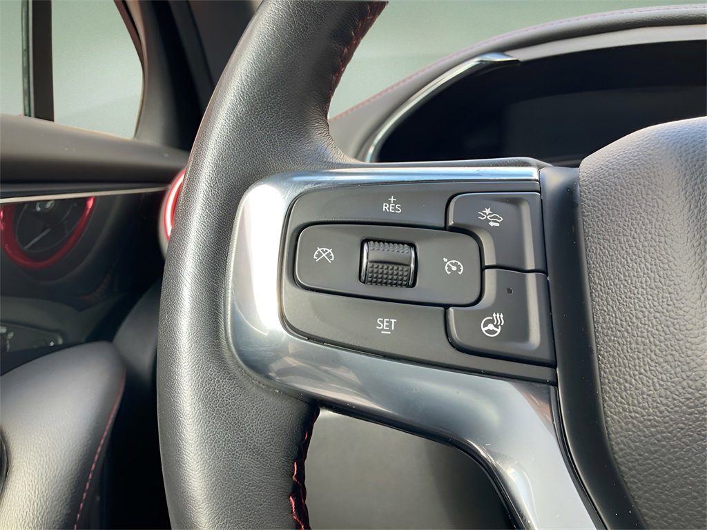 Used 2022 Chevrolet Blazer RS image 26