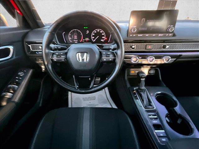 Used 2022 Honda Civic Sport image 7