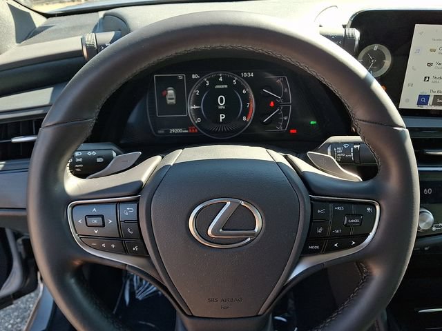 Certified 2024 Lexus ES 350 w/ Premium Package FWD image 20