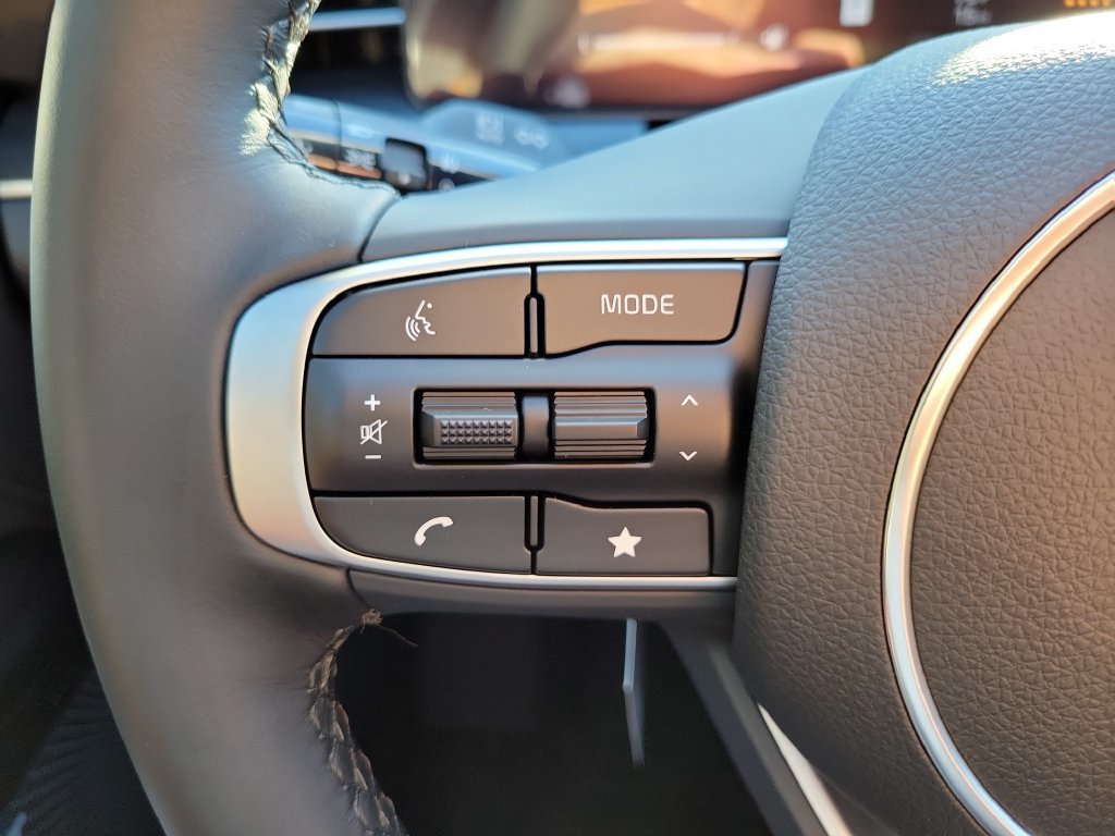 New 2026 Kia K5 GT-Line image 23