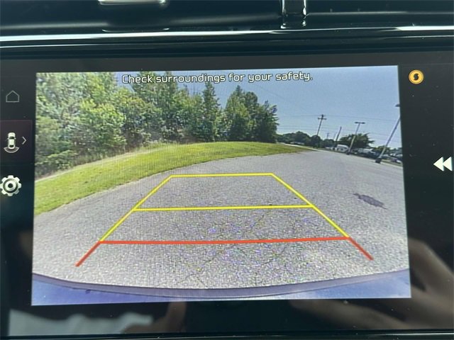 New 2025 Kia Soul EX image 10