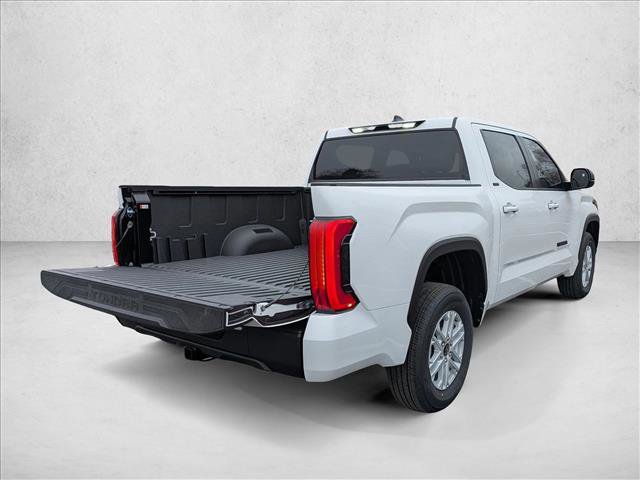 New 2026 Toyota Tundra SR5 image 2