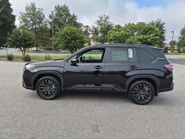 New 2026 Subaru Forester Sport AWD/4WD image 6