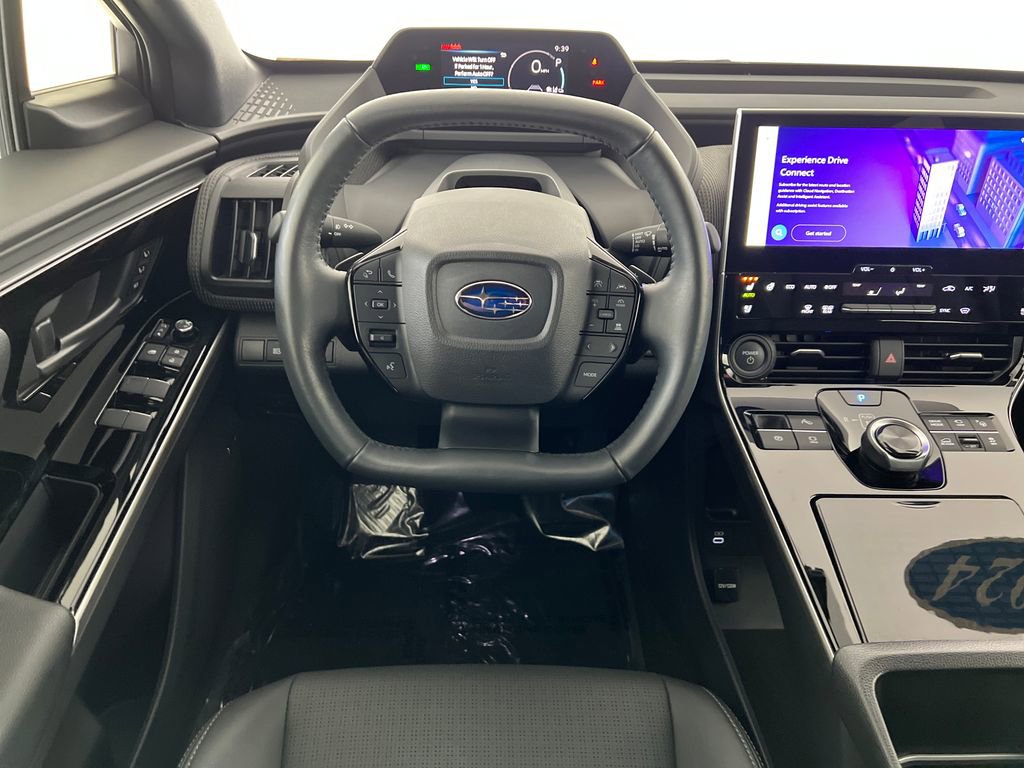 Certified 2024 Subaru Solterra Touring image 15