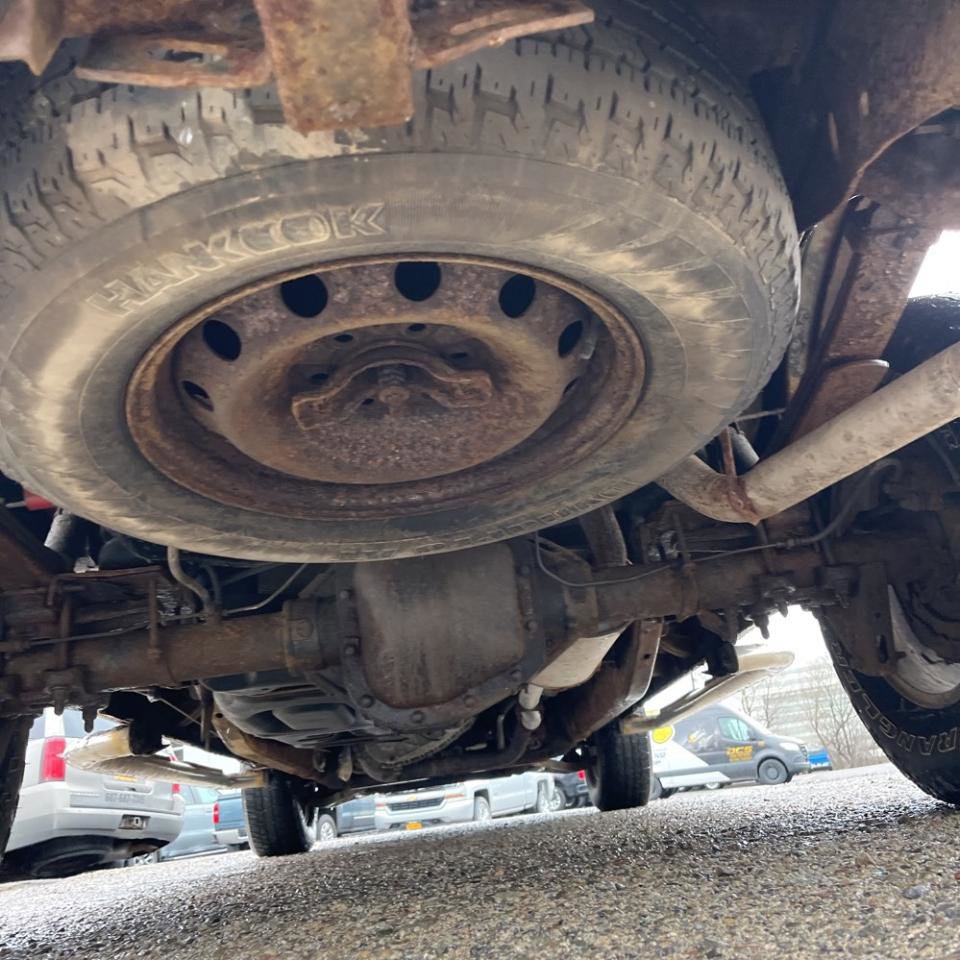 Used 2008 Ford F150 XLT image 27