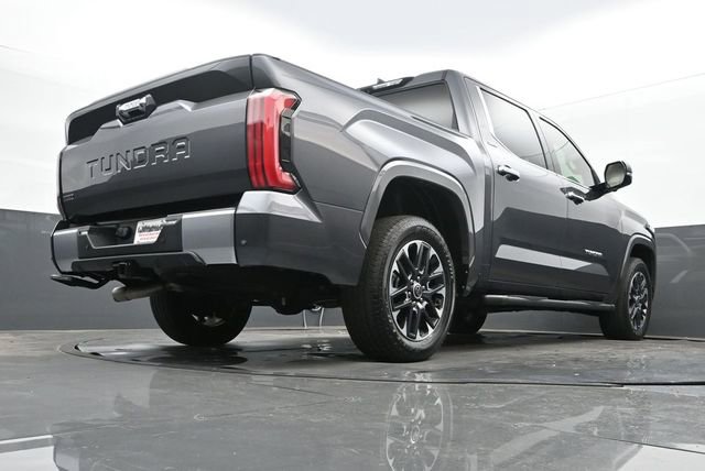 Used 2023 Toyota Tundra Limited image 28