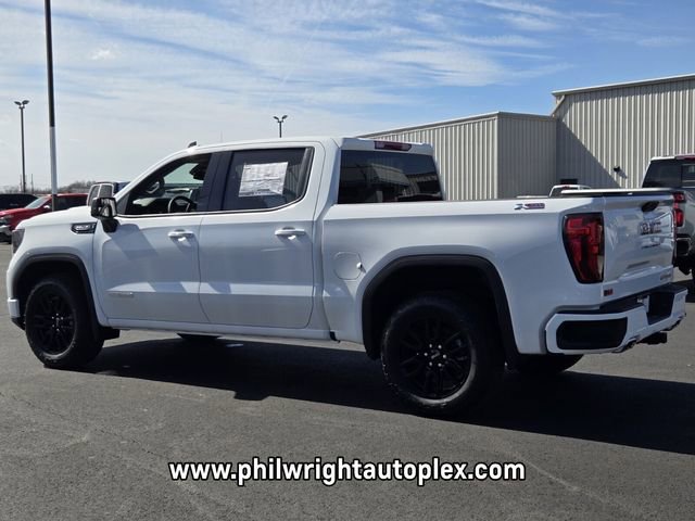 New 2026 GMC Sierra 1500 Elevation w/ X31 Off-Road Package image 5