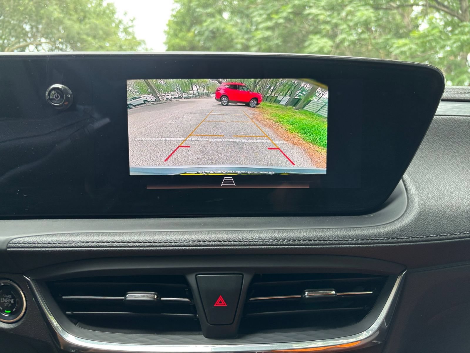 Used 2025 Buick Encore GX Preferred FWD image 22