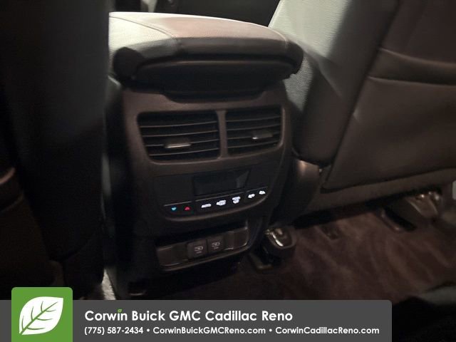 Used 2018 Acura MDX SH-AWD image 27