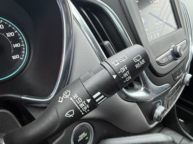 Used 2023 Chevrolet Equinox LT image 36