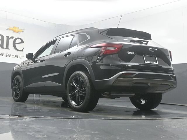 New 2026 Chevrolet Trax ACTIV w/ Driver Confidence Package image 5