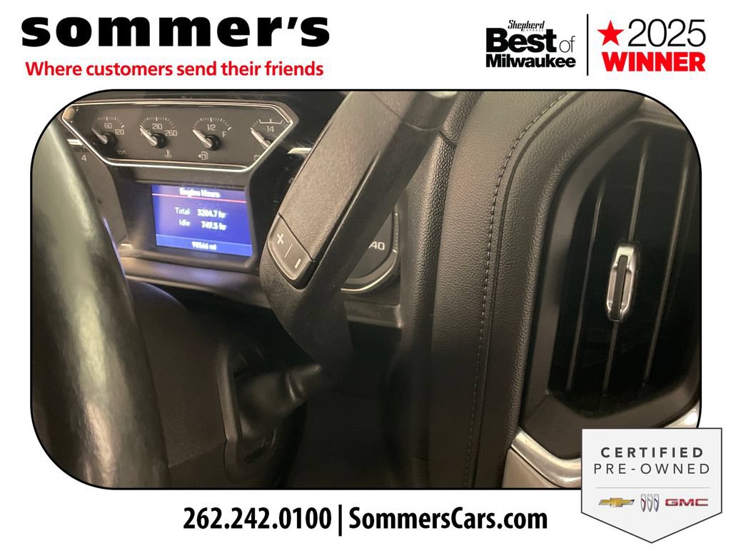 Used 2020 GMC Sierra 1500 SLT AWD/4WD image 21