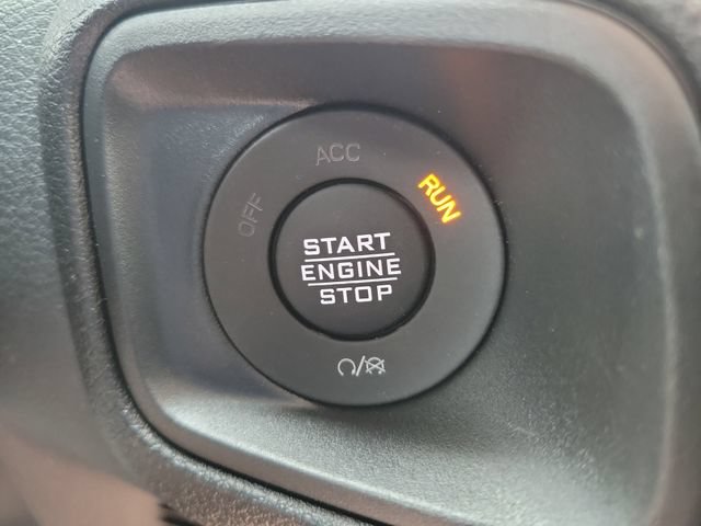 New 2026 Jeep Wrangler Unlimited Sport AWD/4WD image 24
