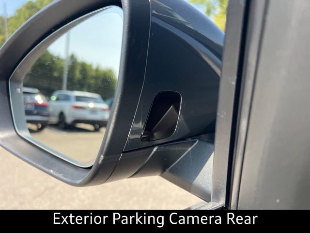 New 2025 Audi Q5 Premium Plus image 19