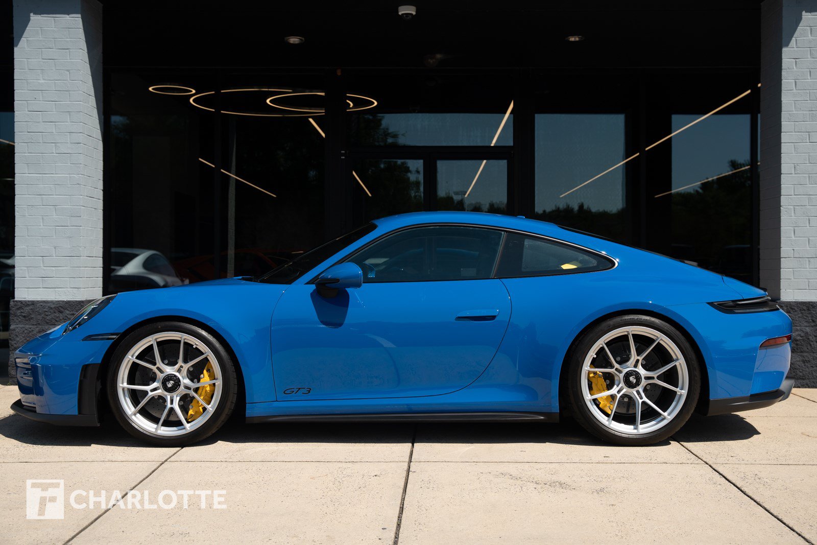 Used 2026 Porsche 911 GT3