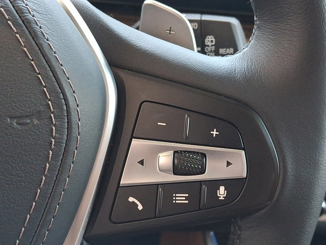 Certified 2026 BMW X5 xDrive50e w/ Premium Package image 24