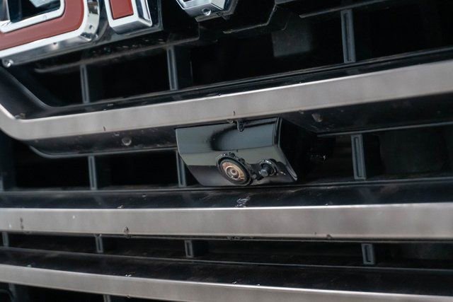 Used 2022 GMC Sierra 1500 AT4X image 16