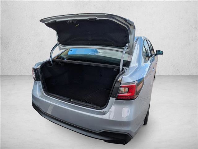 Certified 2025 Subaru Legacy Premium AWD/4WD image 23