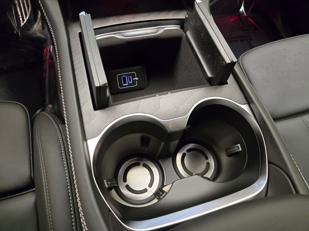 New 2025 Maserati Grecale Modena image 38