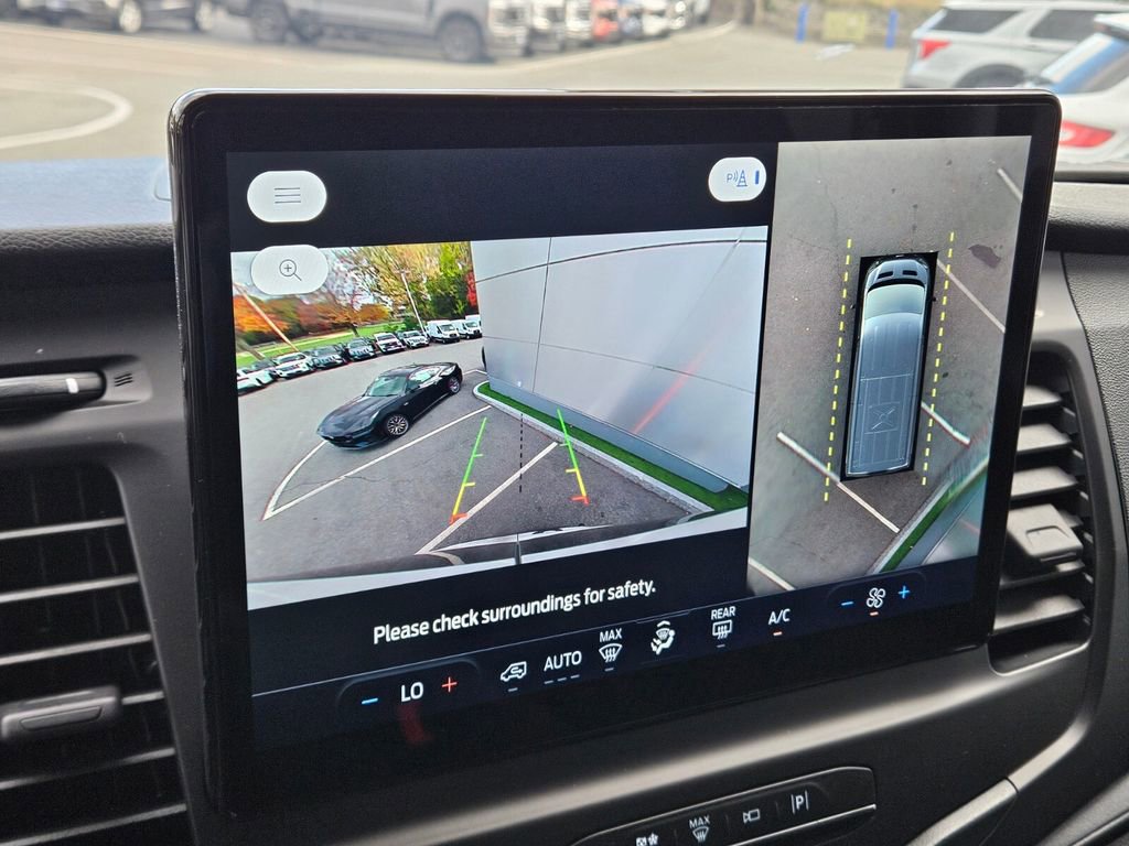 New 2024 Ford Transit 250 148 Medium Roof w/ Load Area Protection Package image 21
