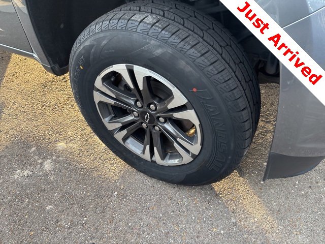 Used 2022 Chevrolet Colorado Z71 image 10