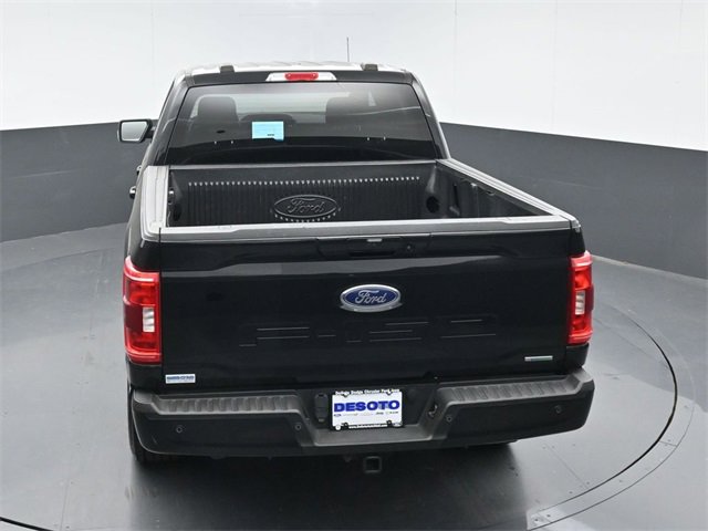 Used 2022 Ford F150 XLT w/ Equipment Group 302A High image 41
