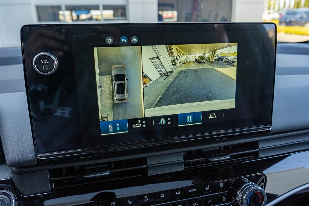 New 2026 Honda Prologue Elite image 26