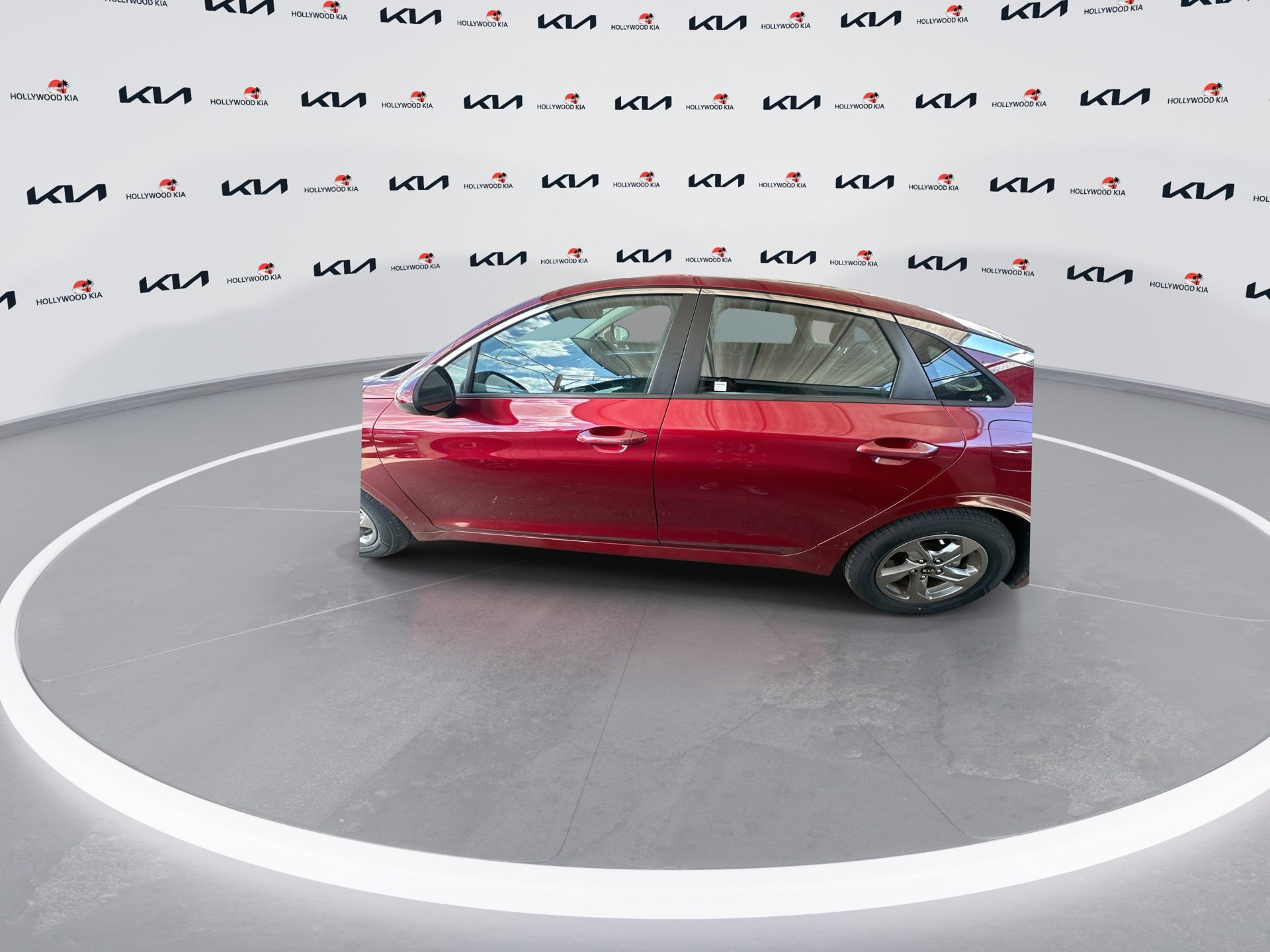 Used 2021 Kia K5 LXS image 5