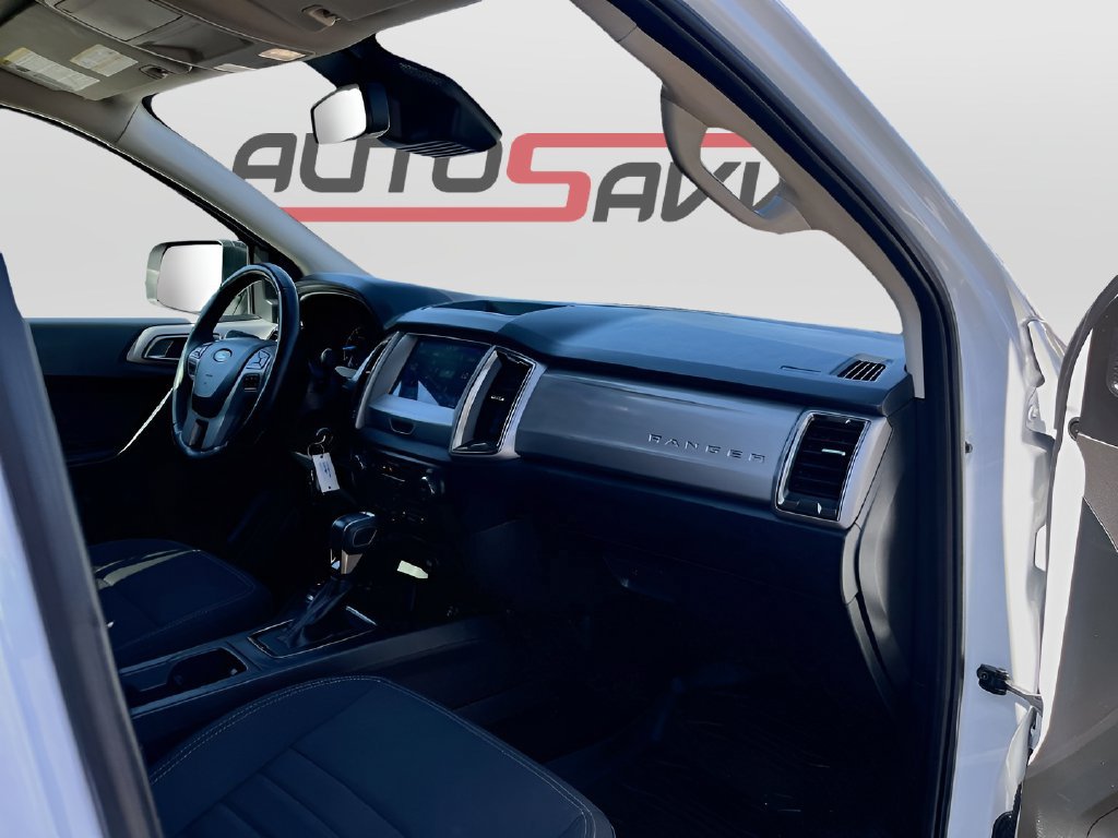 Used 2023 Ford Ranger XLT w/ Equipment Group 301A Mid AWD/4WD image 27