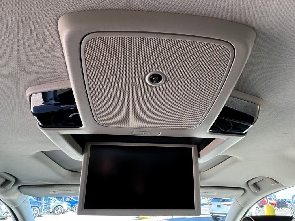 Used 2025 Honda Odyssey Elite image 18