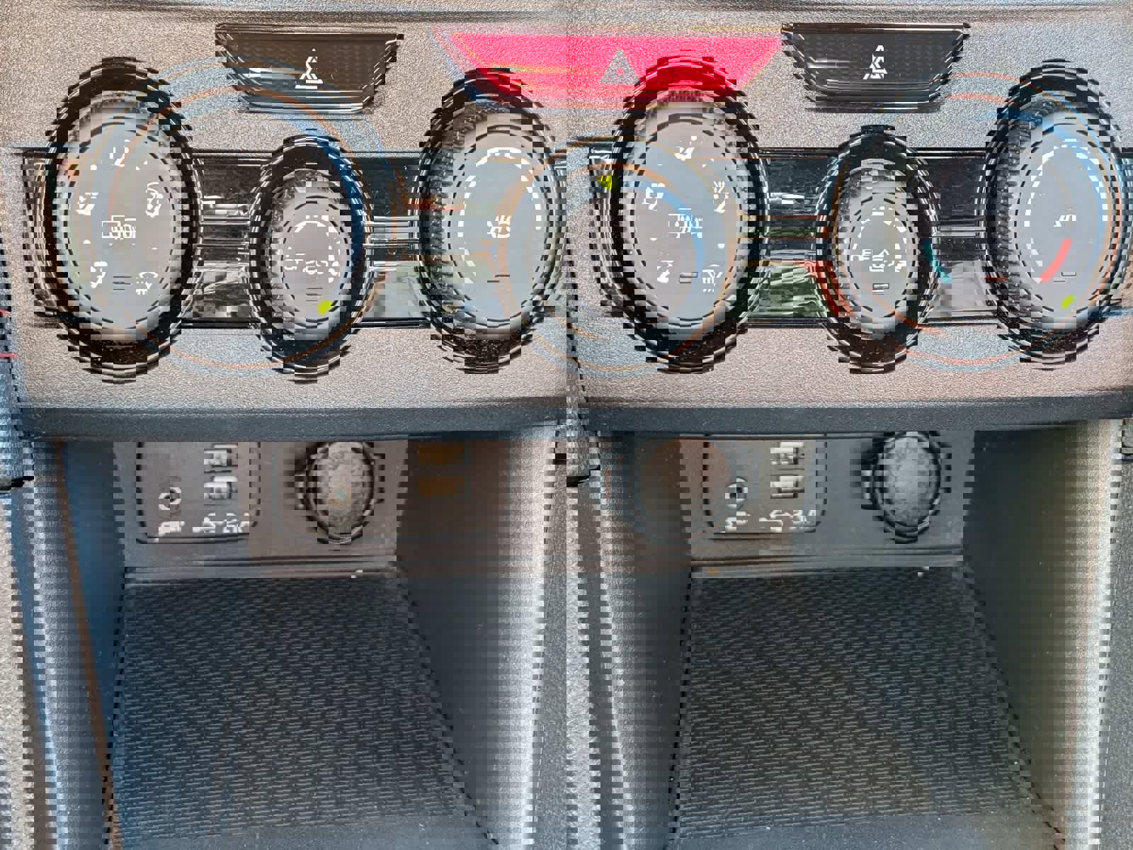 Used 2022 Subaru Impreza 2.0i Sport image 23