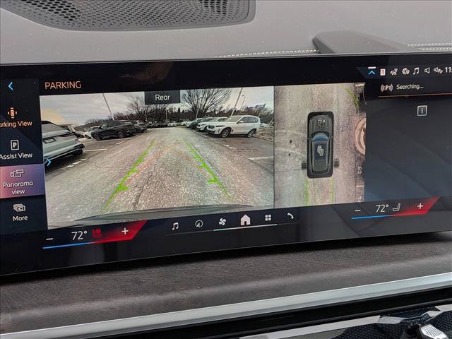 New 2026 BMW X5 xDrive40i w/ Climate Comfort Package AWD/4WD image 13