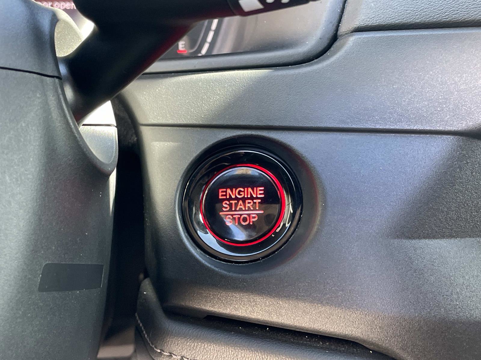 Certified 2024 Honda Accord EX image 12