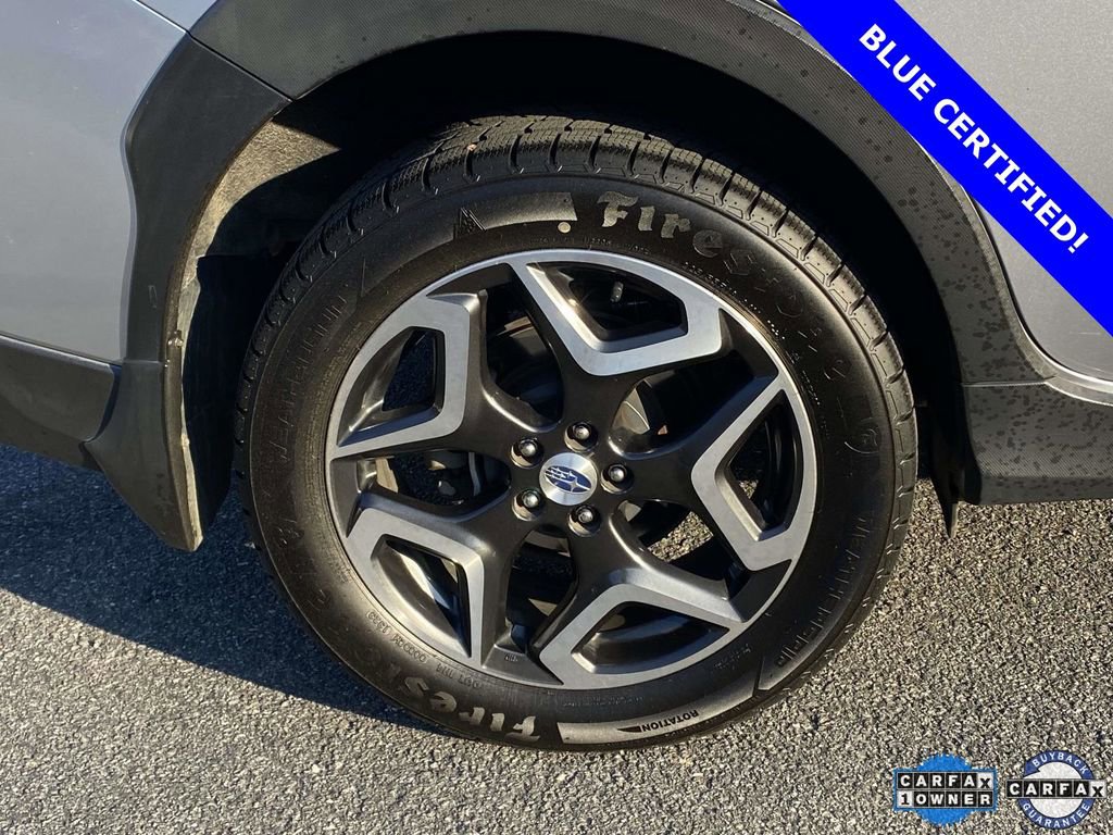 Used 2018 Subaru Crosstrek 2.0i Limited image 7