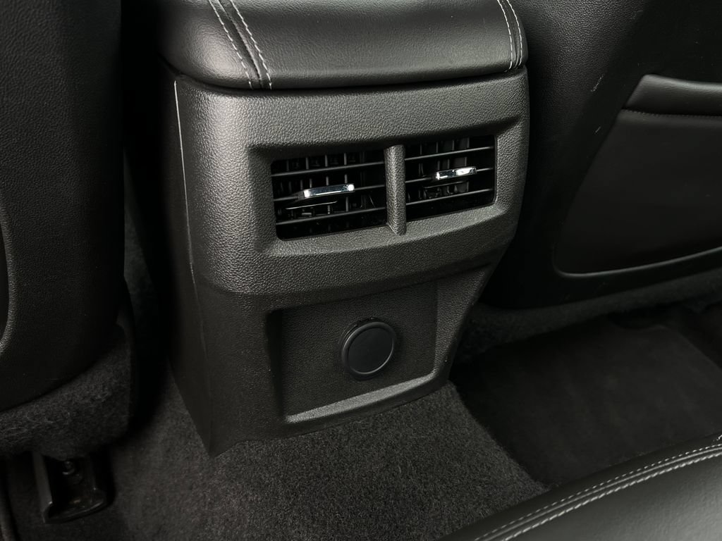 Used 2023 Cadillac CT4 Premium Luxury w/ Climate Package RWD image 16