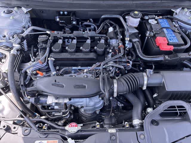 Certified 2026 Honda Accord LX image 15