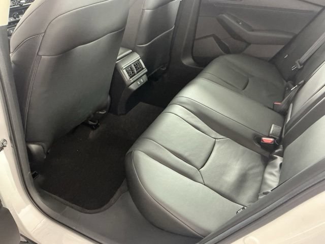 Certified 2026 Honda Accord EX-L image 10