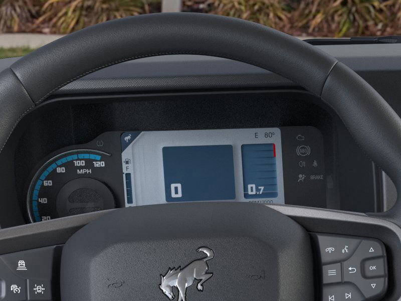 New 2025 Ford Bronco Badlands image 13