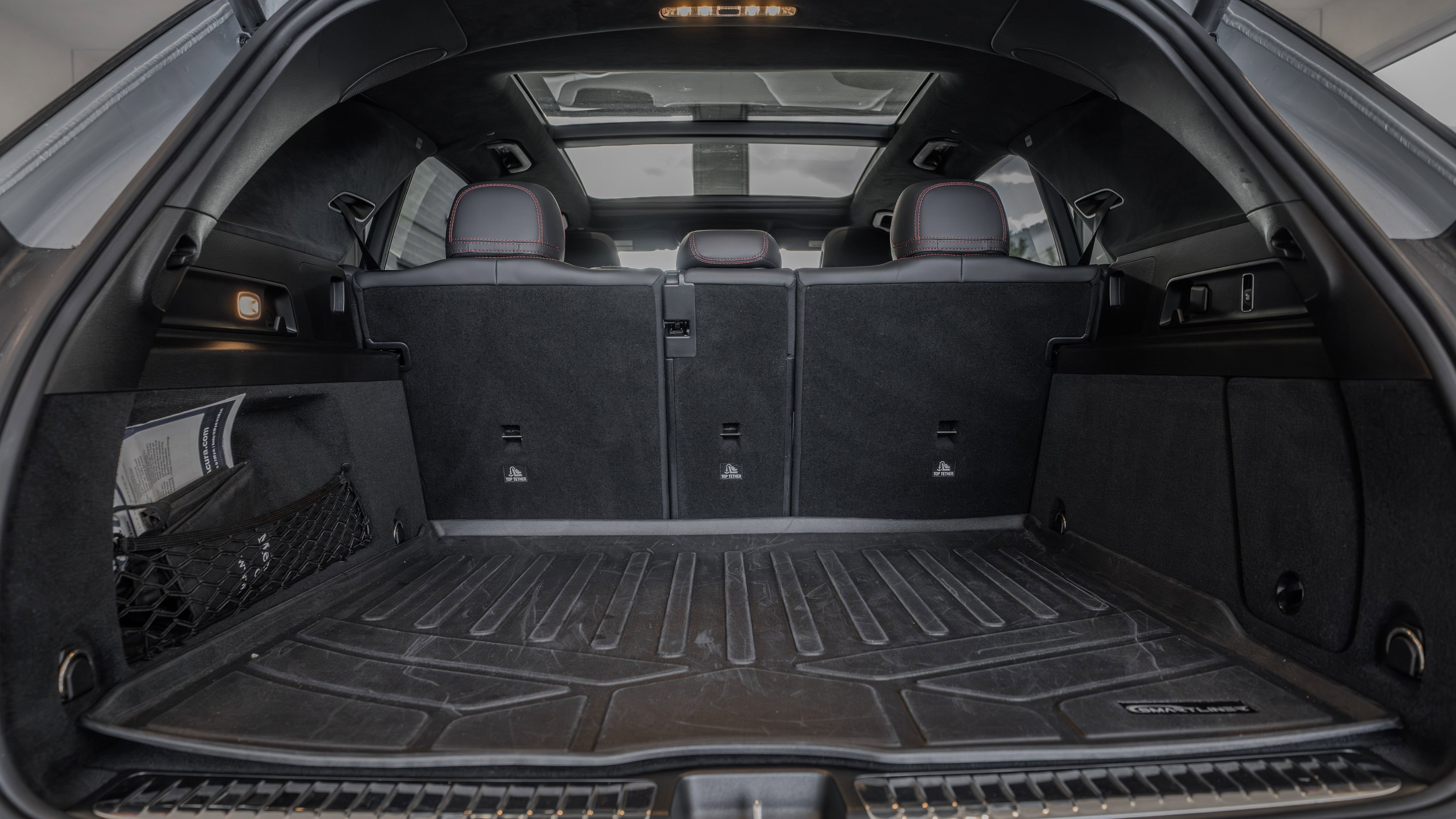 Certified 2024 Mercedes-Benz GLE 63 AMG S image 34