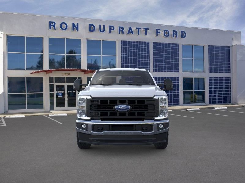 New 2026 Ford F250 XL w/ XL Off-Road Package image 7